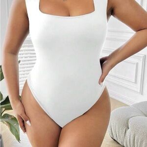 NWT Women's bodysuit